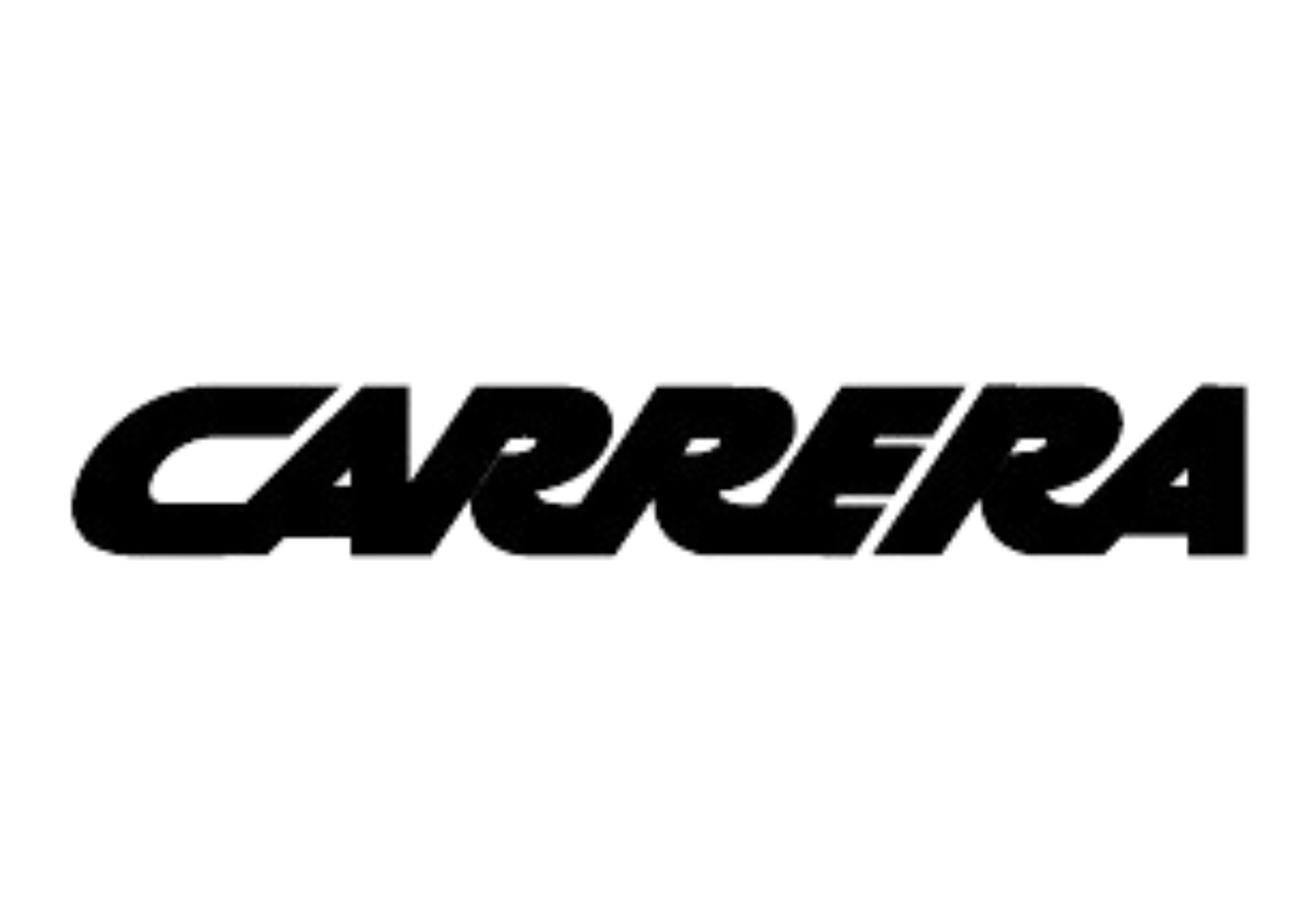 Carrera logo