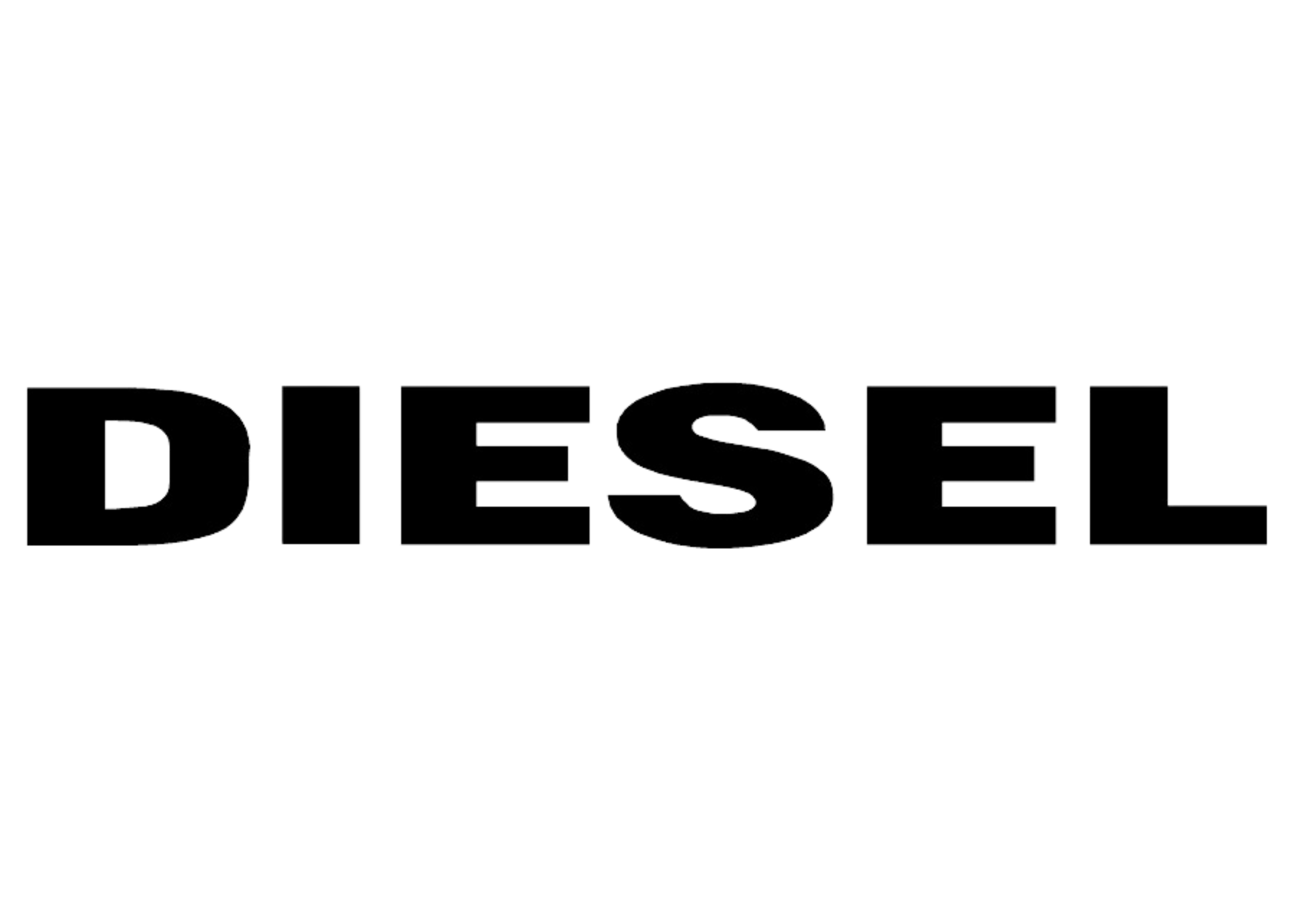 Diesel logo