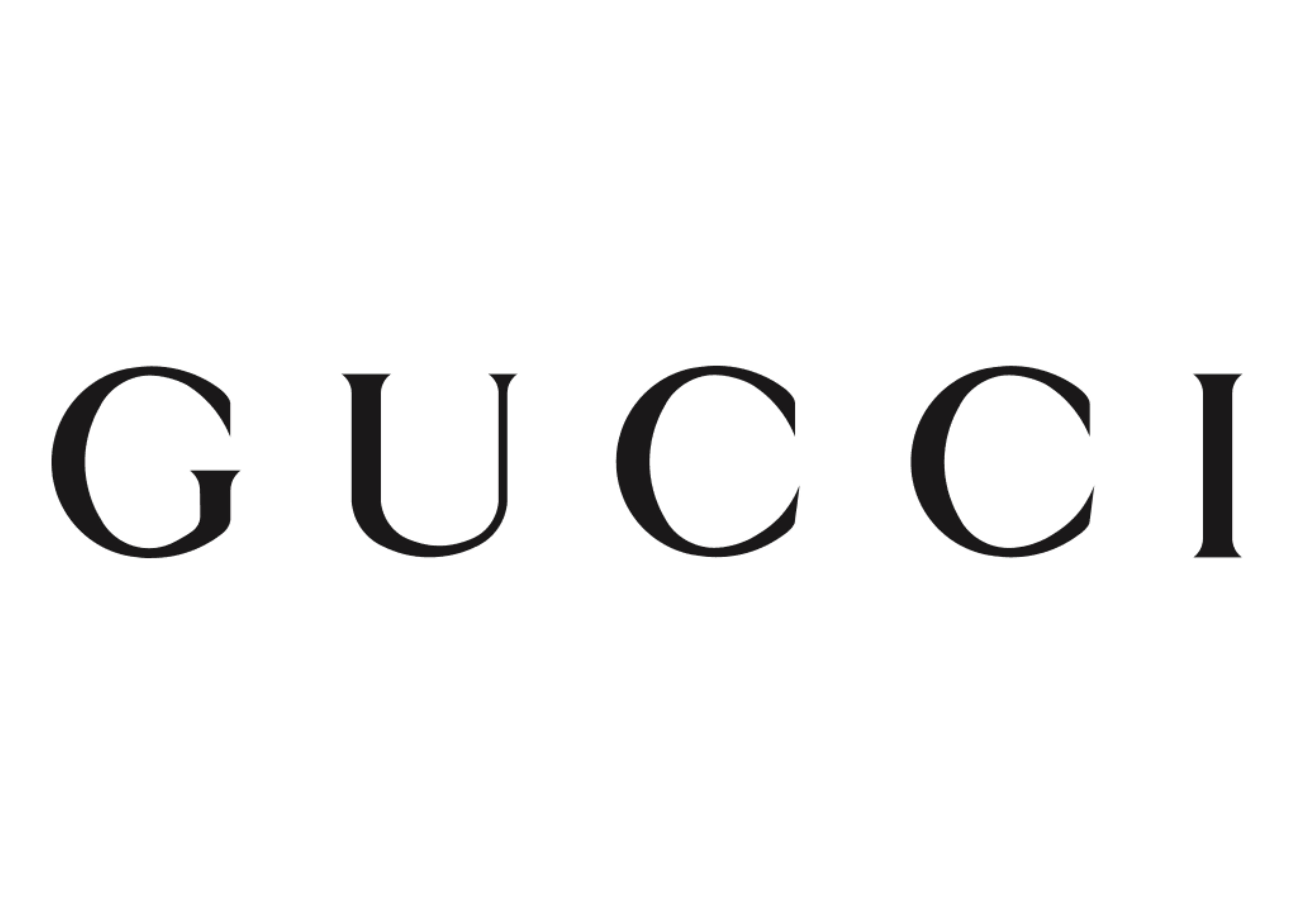Gucci logo