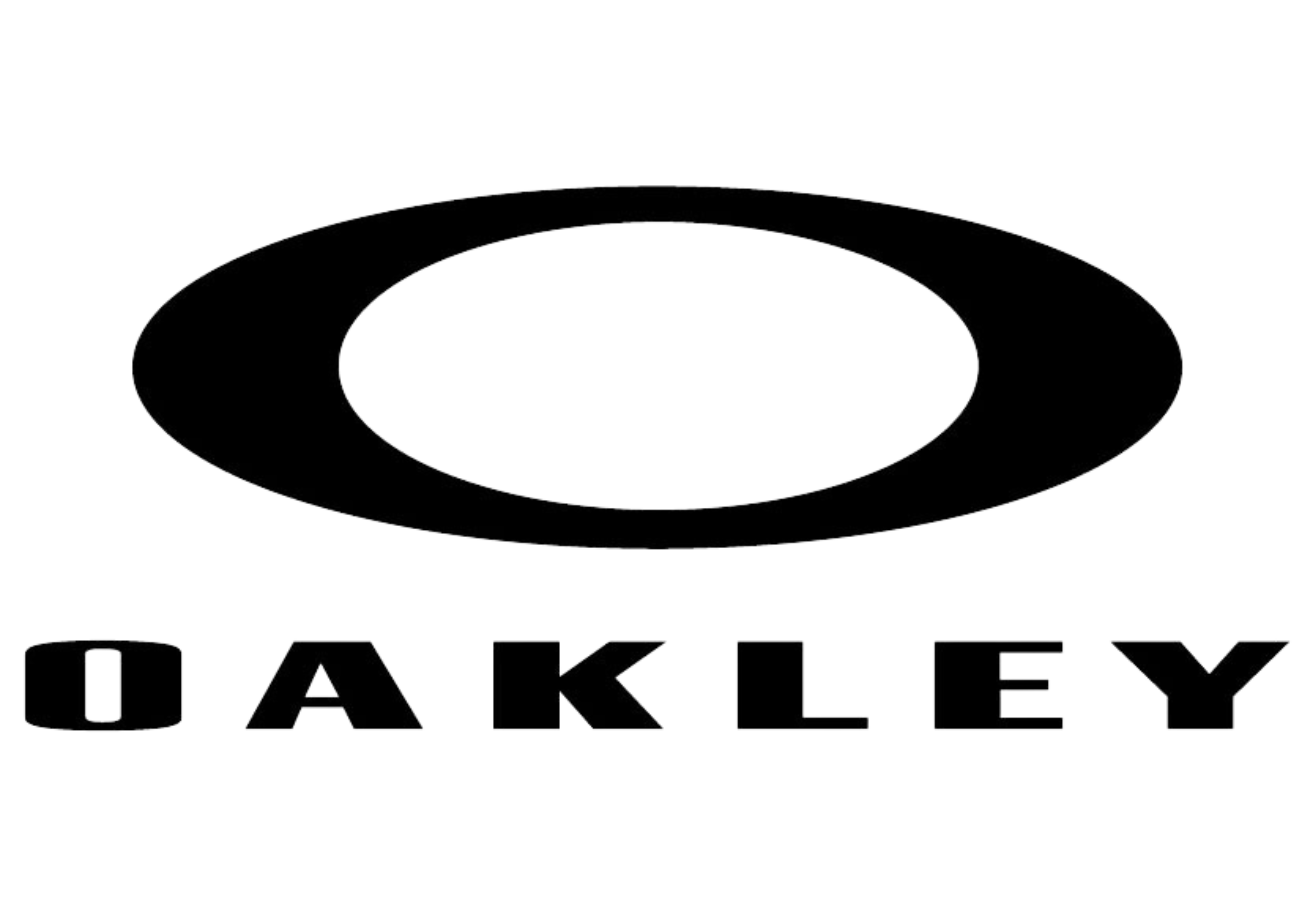 Oakley logo